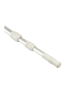 ASTA TELESCOPICA P/PISCINA 240CM K132BU/S