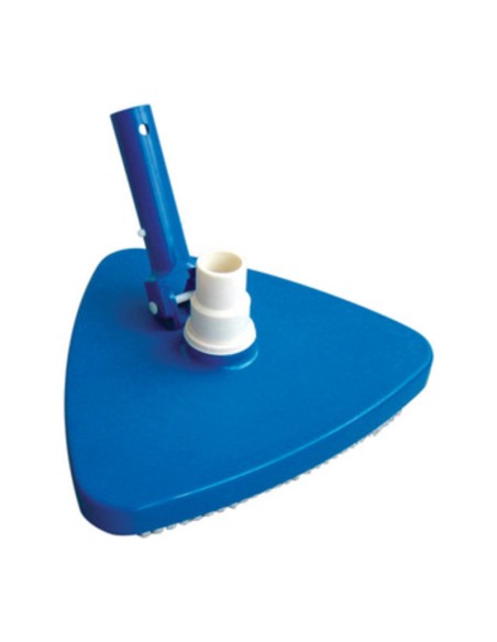 ASPIRATORE DA FONDO PISCINA TRIANGOLARE K048CB6