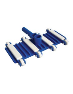 ASPIRATORE DA FONDO PISCINA FLESSIBILE K051CB