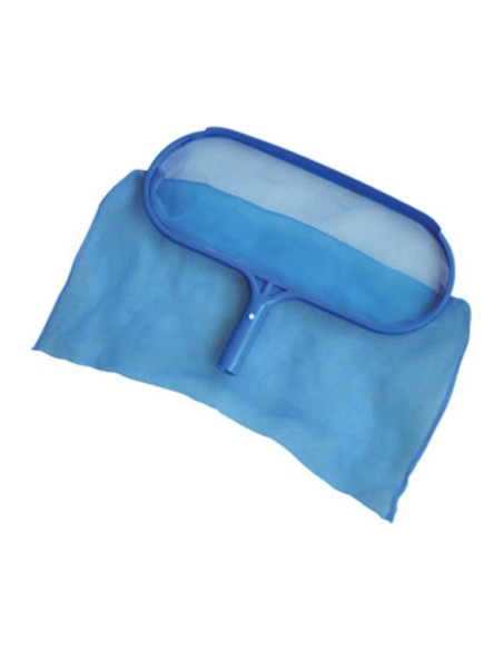 RETINO DI FONDO A SACCO P/PISCINA K035CB12