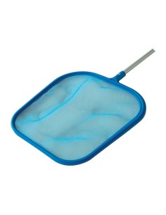 RETINO DI SUPERFICIE C/MAN P/PISCINA 122CM K106CB12