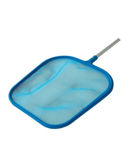 RETINO DI SUPERFICIE C/MAN P/PISCINA 122CM K106CB12