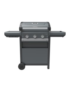 BARBECUE A GAS 3 SELECT S 10.3+2.3KW