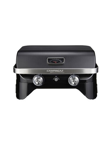 BARBECUE A GAS DA TAV ATTITUDE 2100LX 5KW CAMPING