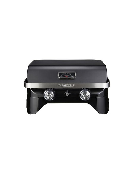 BARBECUE A GAS DA TAV ATTITUDE 2100LX 5KW CAMPING
