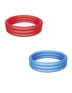 PISCINA KIDDIE 3 ANELLI D 102X25CM 51024