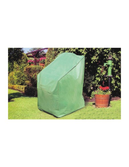 COPERTURA P/POLTRONA  65X65XH110/150CM