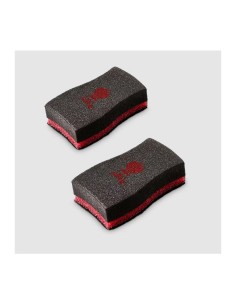 WEBER ACC. BARBECUE SPUGNETTA PZ.2