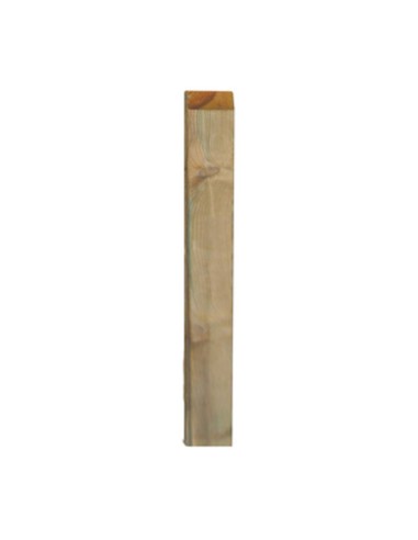 LISTELLO P/PAVIMENTO PINO IMPREGN 28X40X3000 MM