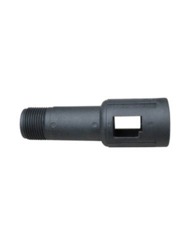 ADATTATORE IDROPULITRICE P/SONDA SPURGATUBI