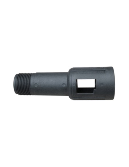 ADATTATORE IDROPULITRICE P/SONDA SPURGATUBI