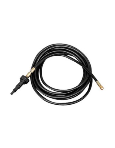 SONDA SPURGATUBI 6 M P/IDROPULITRICE
