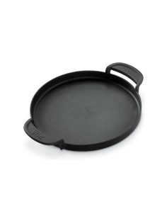 WEBER ACC. BARBECUE PIASTRA IN GHISA 36 CM