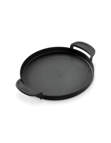 WEBER ACC. BARBECUE PIASTRA IN GHISA 36 CM