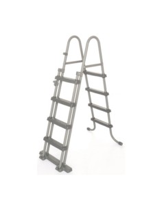 SCALA DI SICUREZZA P/PISCINA 107CM  58330