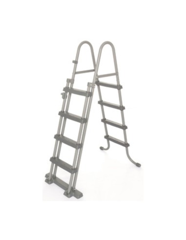 SCALA DI SICUREZZA P/PISCINA 107CM  58330