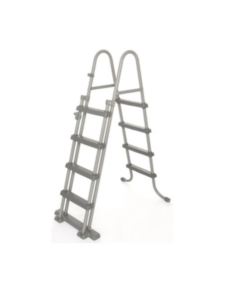 SCALA DI SICUREZZA P/PISCINA 107CM  58330