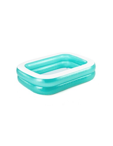 PISCINA KIDDIE RETTANGOLARE 200X146X48CM 54005