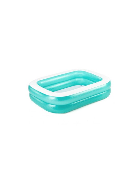 PISCINA KIDDIE RETTANGOLARE 200X146X48CM 54005