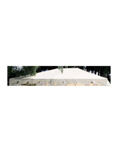C TOP RICAMBIO P/GAZEBO ARMONIA