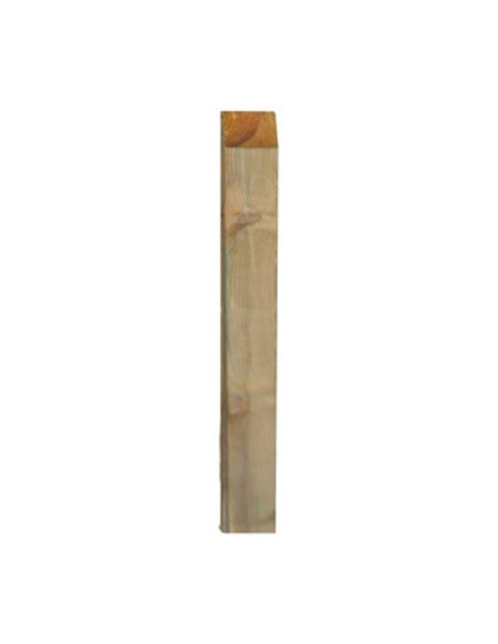 PALO PINO ESSICC IMPREGNATO  7,0X7,0XH200 CM