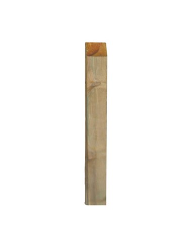 PALO PINO ESSICC IMPREGNATO  9,0X9,0XH200 CM