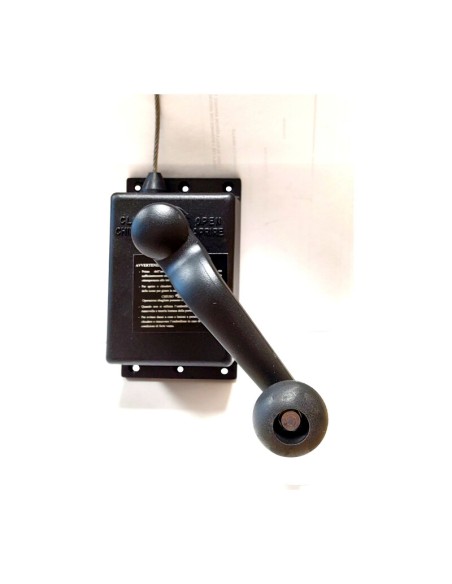 R ARGANELLO P/OMBRELLONE MAXIMA LEGNO E ALLUM