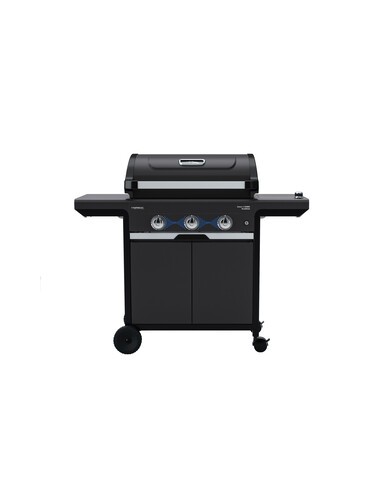 BARBECUE A GAS DUAL SELECT 3 EXS DG 9+2,3KW