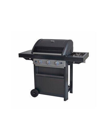 BARBECUE A GAS DUAL CLASSIC 3 LBS DG 9,6+2,3KW