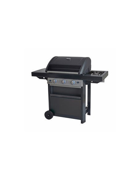 BARBECUE A GAS DUAL CLASSIC 3 LBS DG 9,6+2,3KW
