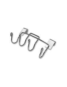 WEBER ACC. BARBECUE GANCI PORTA UTENSILI