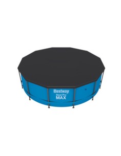 TOP COPERTURA PISCINA C/TELAIO D 366CM 58037