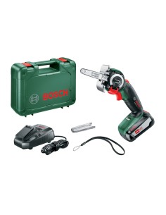 BOSCH-V MINI ELETTROSEGA ADVANCED CUT 18V BRUSHLESS