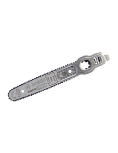 BOSCH-V LAMA WOODBASIC 50 D 44 P/SEGHE A BATTERIA