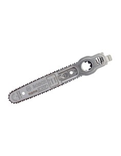 BOSCH-V LAMA WOODSPEED 50  D 44 P/SEGHE A BATTERIA