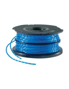 B+D ROCCHETTO DOPPIO FILO NYLON A6441-XJ X GL675-GL350