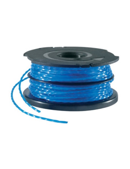 B+D ROCCHETTO DOPPIO FILO NYLON A6441-XJ X GL675-GL350