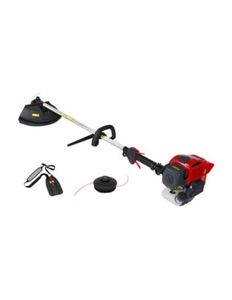 DECESPUGLIATORE A SCOPPIO KAWASAKI 45,4 CC TJ45ECI
