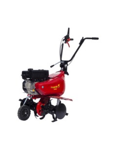 MOTOZAPPA A SCOPPIO 182 CC EURO5-LONCIN OHV160 75 CM RETRO