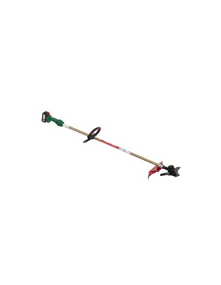 DECESPUGLIATORE A BATTERIA 21V FORZA 24 S/BATT
