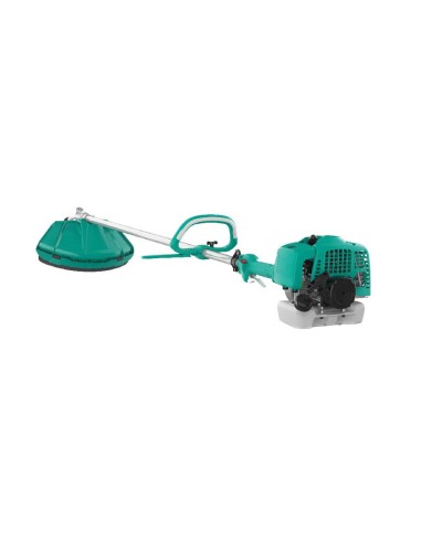 C DECESPUGLIATORE 2T SCOPPIO E-V 32.6 CC CUT