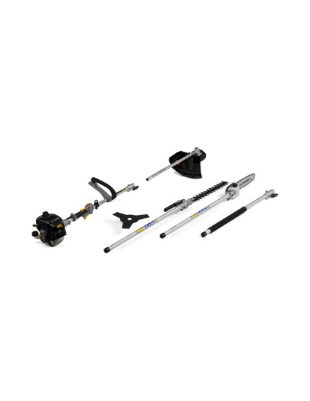 ATTREZZO MULTIFUNZIONE  5 IN 1 AMT 26  25,4CC