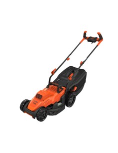 B+D RASAERBA BEMW461BH-QS 1400W CM 34 IMP.BIKE