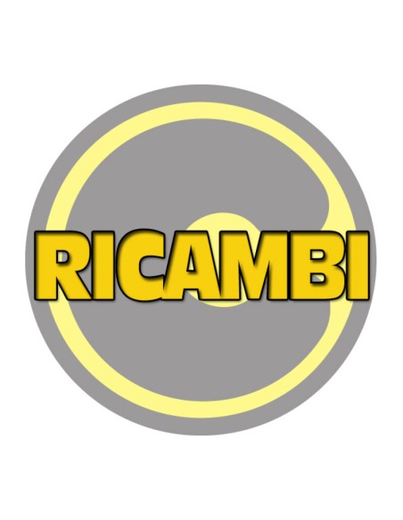 CATENA P/ELETTROSEGA A BATTERIA H18MNLJ04A01