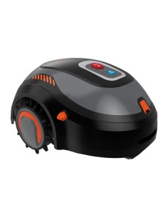 B+D ROBOT RASAERBA BCRMW121-QW