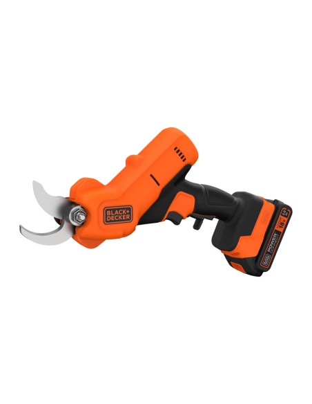 B+D FORBICI DA POTA BCPP18D1-QW 18V MM 25