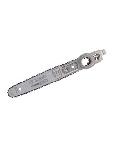 BOSCH-V LAMA WOODBASIC 65 D 52 P/SEGHE A BATTERIA