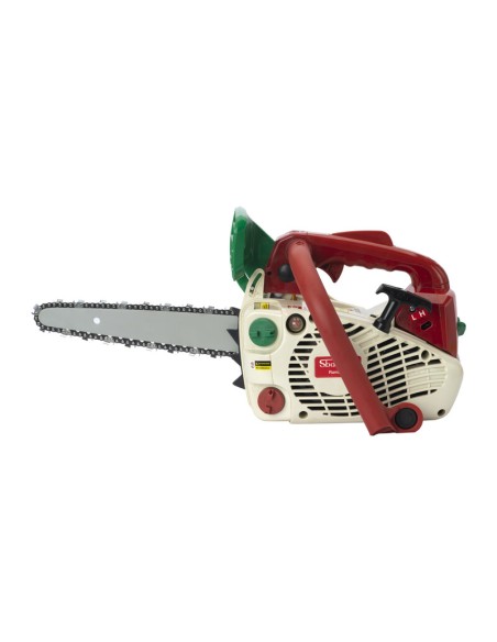 MOTOSEGA RAMBO 2C 25 CC 25 CM CARVING SBARAGLIA
