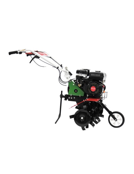 MOTOZAPPA A SCOPPIO 212 CC WT800R CARLETTO1 SBARAGLIA