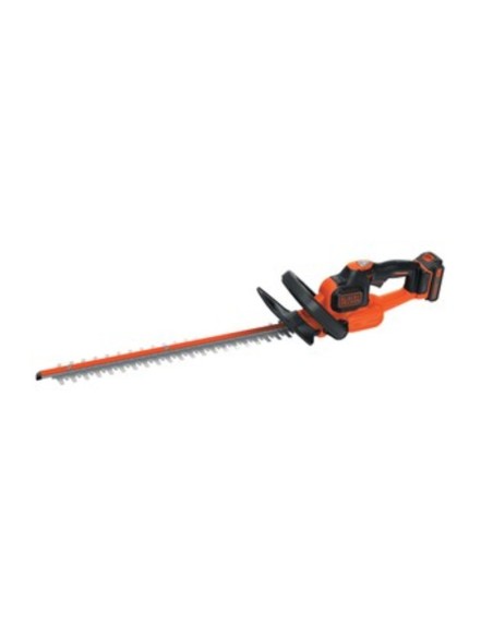 B+D TAGLIASIEPI GTC18502PC-QW 18V POWERCOMMAND CM50
